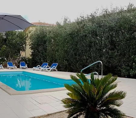 Ana וילה *